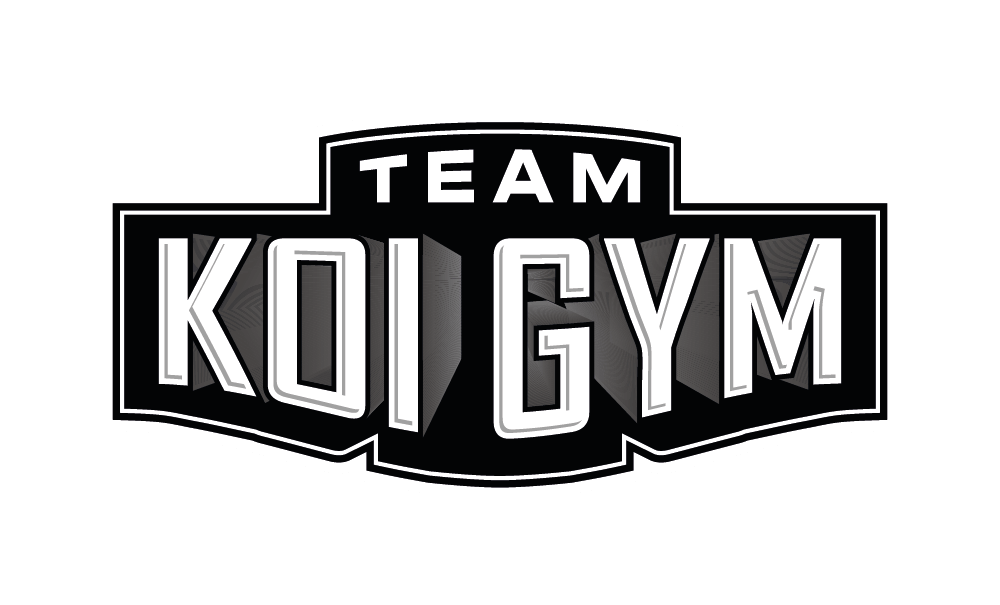 Team Koi Gym aus Frankfurt
